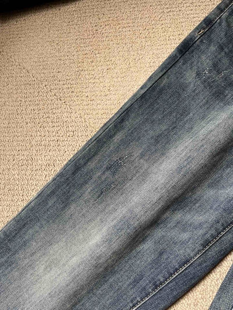 Fendi Jeans